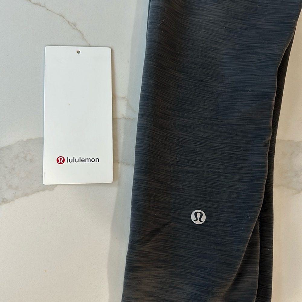 Lululemon Wunder train HR tight leggings
